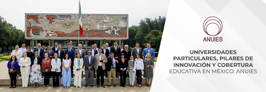 UNIVERSIDADES PARTICULARES, PILARES DE INNOVACIÓN Y COBERTURA